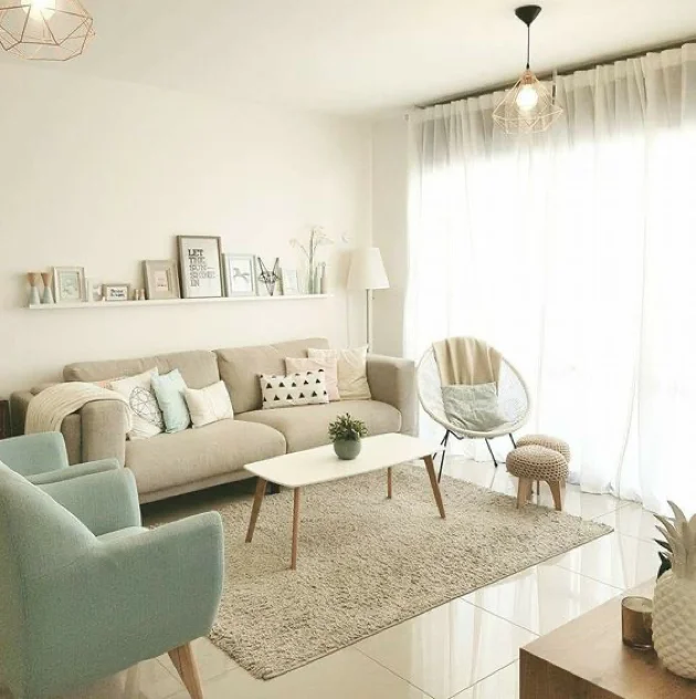 Classic Apartment Renovation
