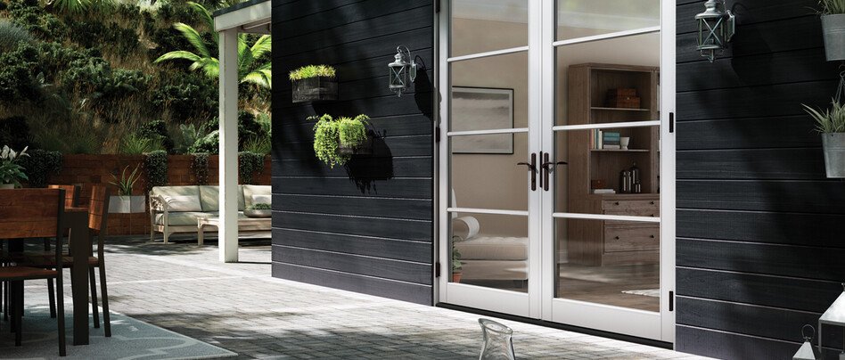 outswing doors