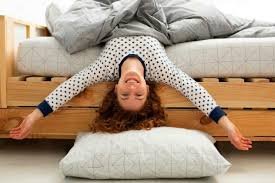 Keep Futon Mattress From Sliding